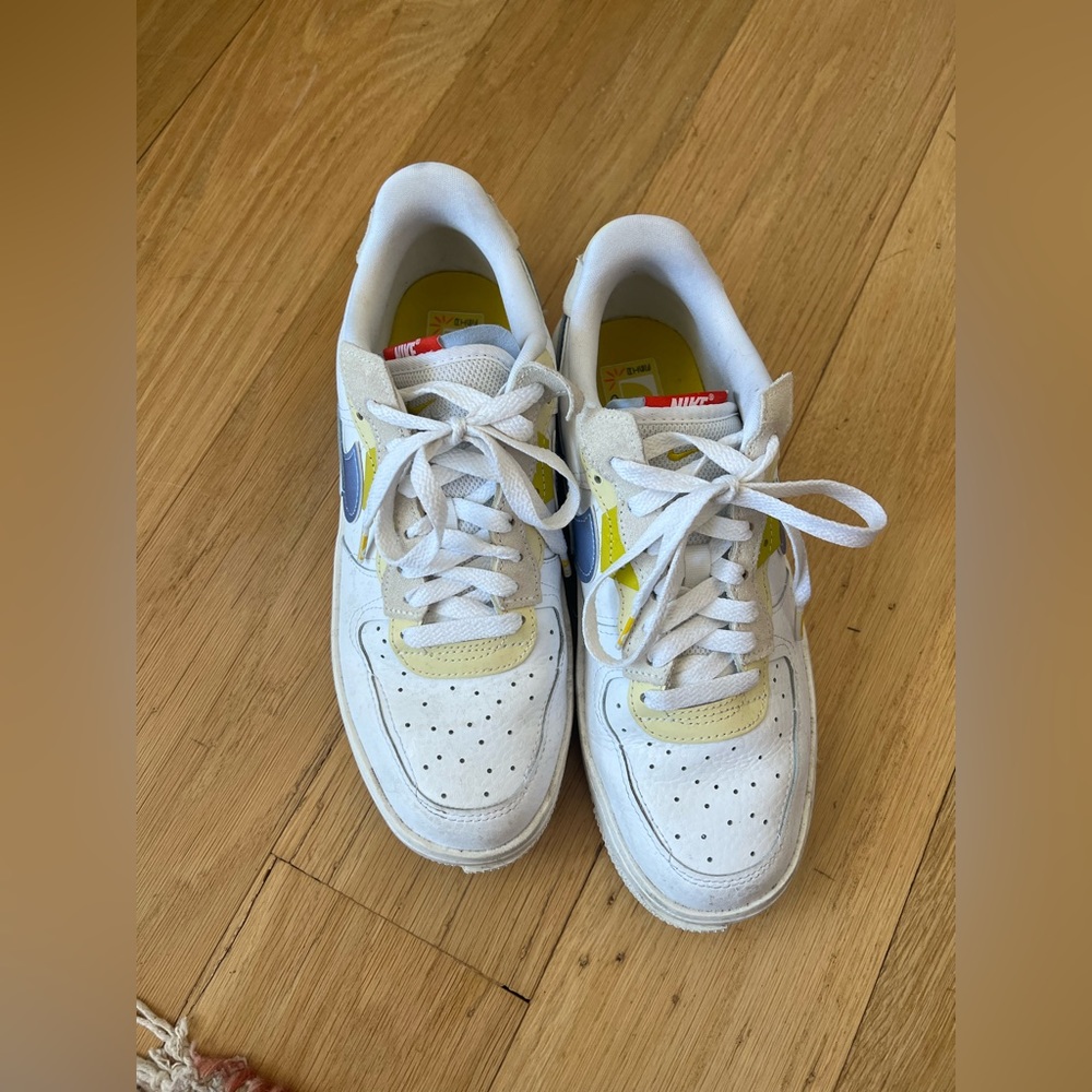 Nike Air Force 1 Fontanka